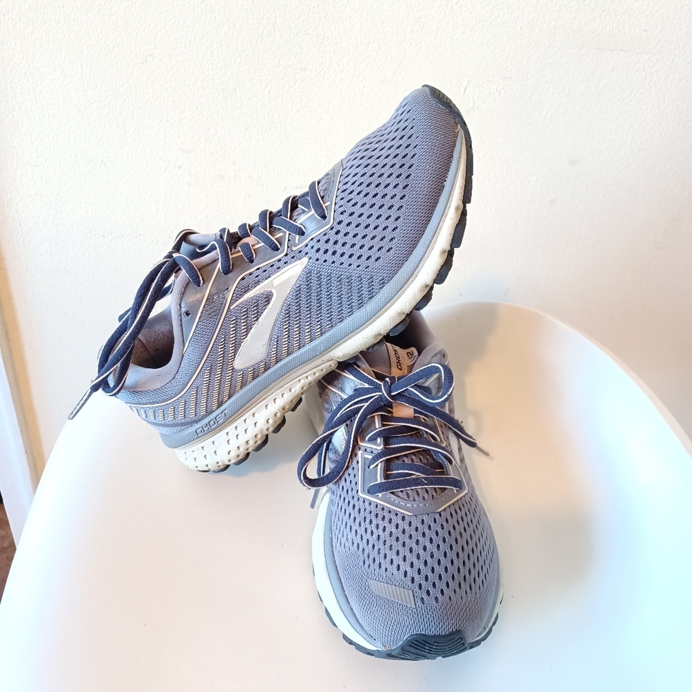 Brooks Ghost 12 Running Shoes For Women's